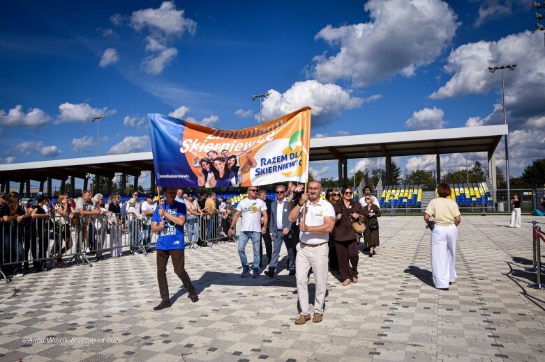  Parada Święta Kwiatów 2026 w Skierniewicach [ZDJĘCIA] 