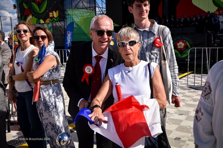  Parada Święta Kwiatów 2026 w Skierniewicach [ZDJĘCIA] 