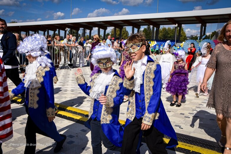  Parada Święta Kwiatów 2026 w Skierniewicach [ZDJĘCIA] 