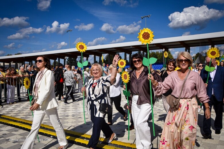  Parada Święta Kwiatów 2026 w Skierniewicach [ZDJĘCIA] 
