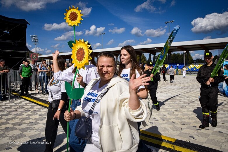  Parada Święta Kwiatów 2026 w Skierniewicach [ZDJĘCIA] 