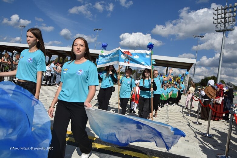  Parada Święta Kwiatów 2026 w Skierniewicach [ZDJĘCIA] 