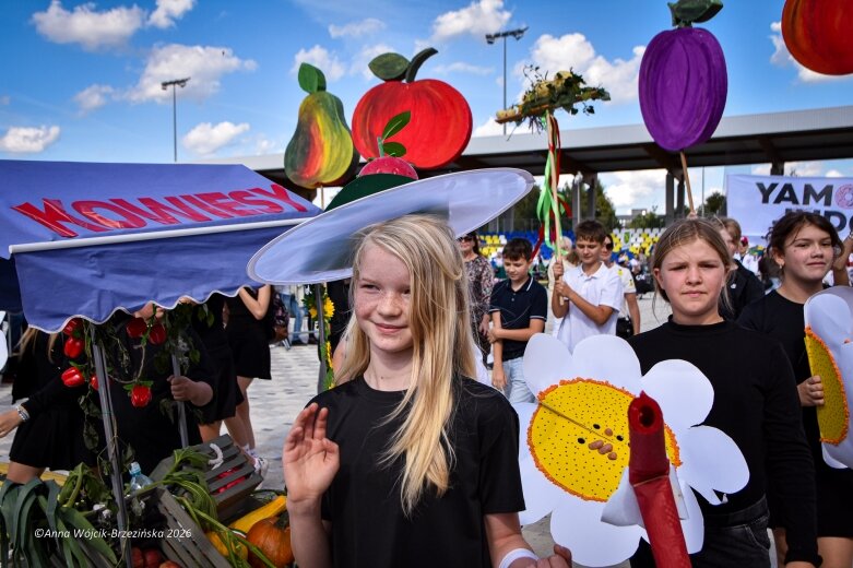  Parada Święta Kwiatów 2026 w Skierniewicach [ZDJĘCIA] 