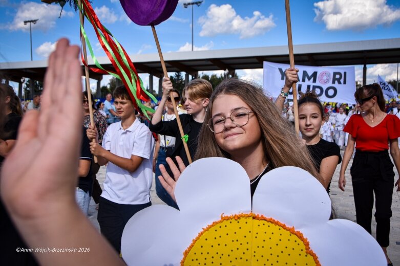  Parada Święta Kwiatów 2026 w Skierniewicach [ZDJĘCIA] 