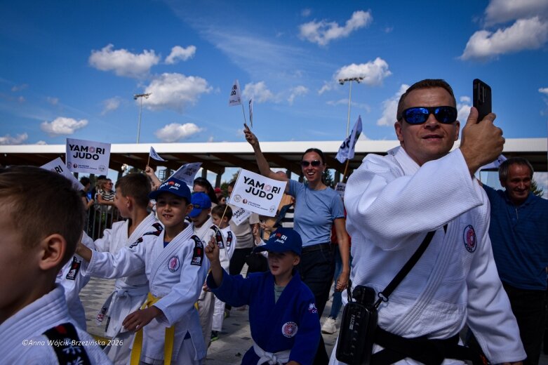  Parada Święta Kwiatów 2026 w Skierniewicach [ZDJĘCIA] 