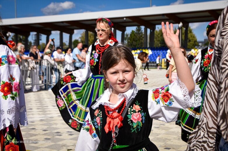  Parada Święta Kwiatów 2026 w Skierniewicach [ZDJĘCIA] 