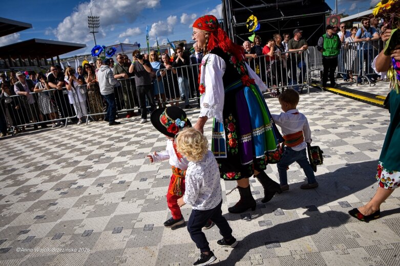  Parada Święta Kwiatów 2026 w Skierniewicach [ZDJĘCIA] 