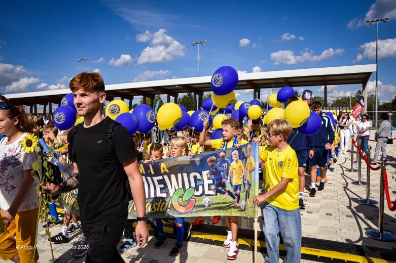  Parada Święta Kwiatów 2026 w Skierniewicach [ZDJĘCIA] 