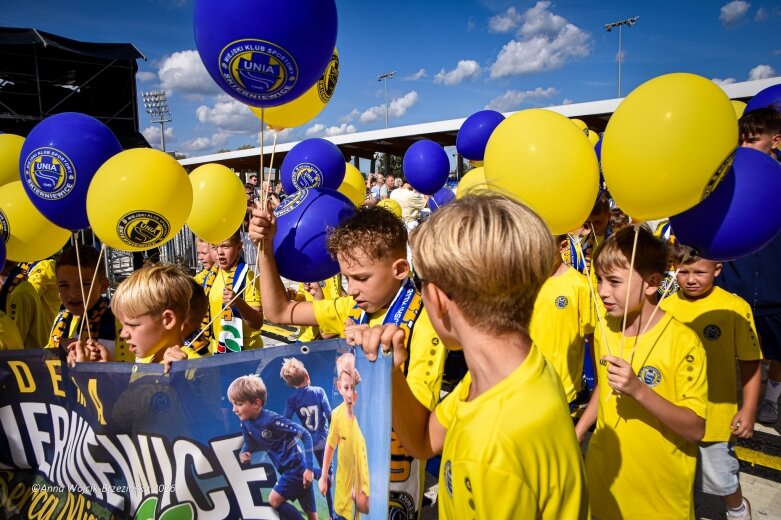  Parada Święta Kwiatów 2026 w Skierniewicach [ZDJĘCIA] 