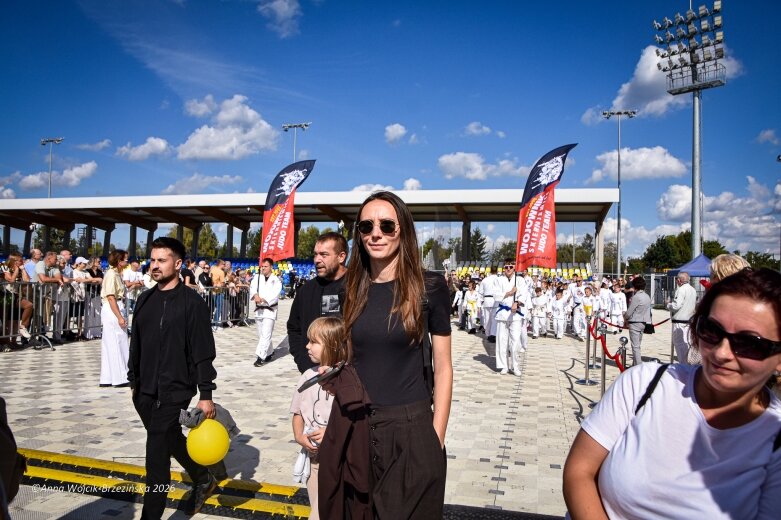  Parada Święta Kwiatów 2026 w Skierniewicach [ZDJĘCIA] 