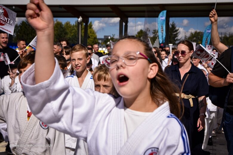  Parada Święta Kwiatów 2026 w Skierniewicach [ZDJĘCIA] 