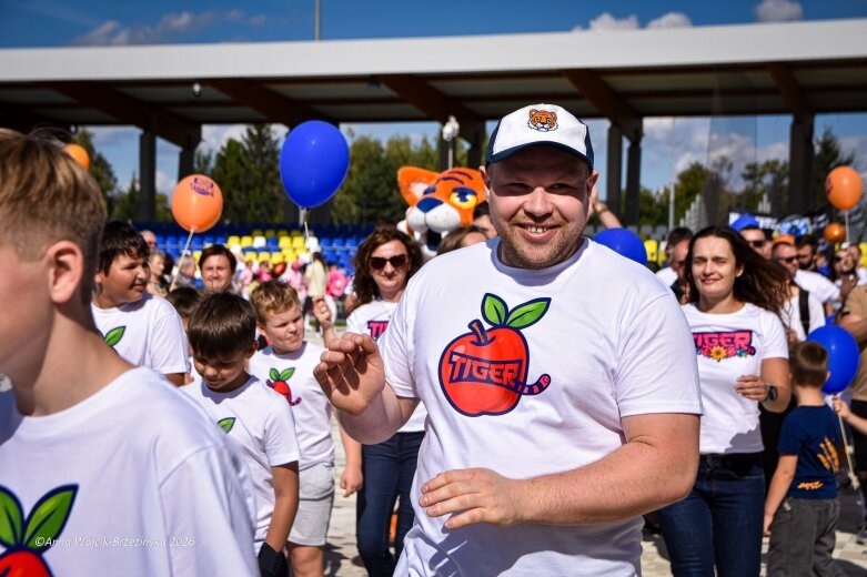  Parada Święta Kwiatów 2026 w Skierniewicach [ZDJĘCIA] 