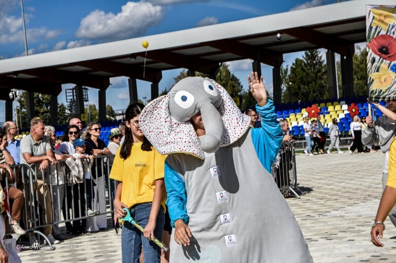  Parada Święta Kwiatów 2026 w Skierniewicach [ZDJĘCIA] 