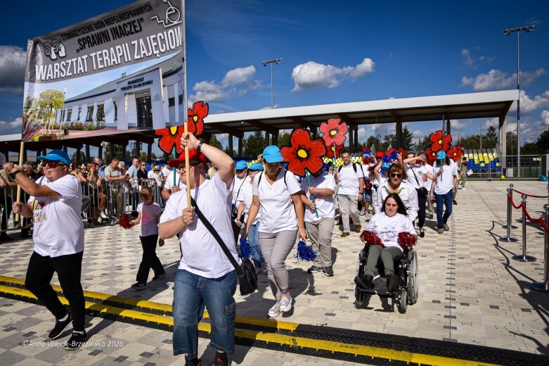  Parada Święta Kwiatów 2026 w Skierniewicach [ZDJĘCIA] 