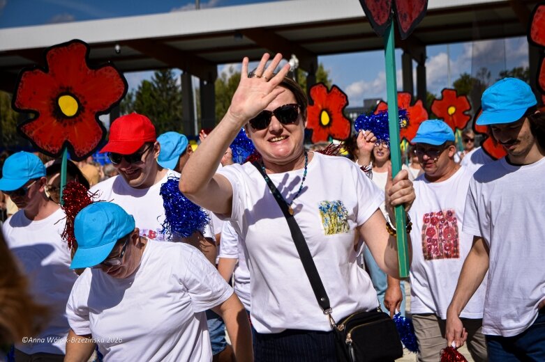  Parada Święta Kwiatów 2026 w Skierniewicach [ZDJĘCIA] 