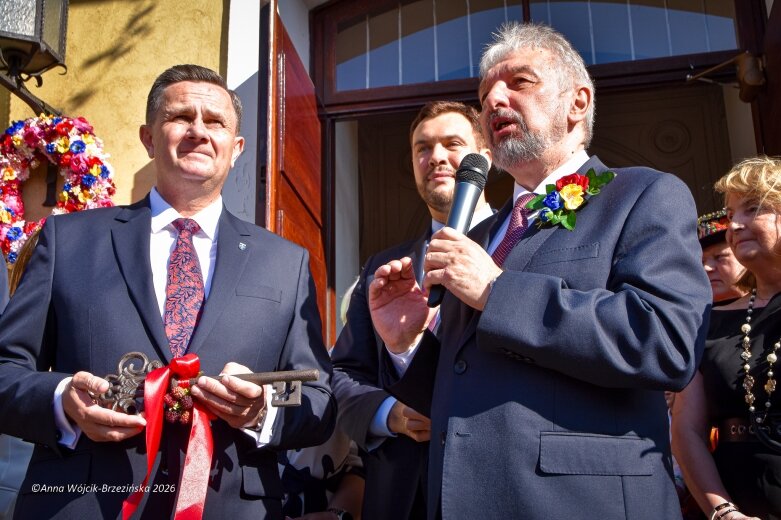  Ogród na salonach. Święto Kwiatów w Pałacu Prymasowskim 