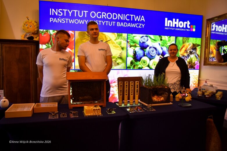  Ogród na salonach. Święto Kwiatów w Pałacu Prymasowskim 