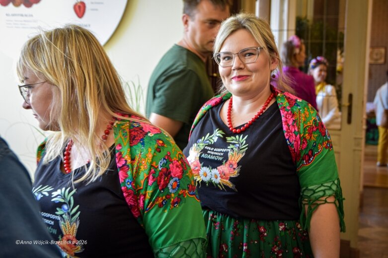  Ogród na salonach. Święto Kwiatów w Pałacu Prymasowskim 