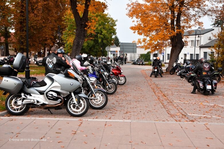  Skierniewickie Klasyki zakończyły sezon w Budach Grabskich 