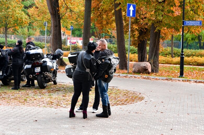  Skierniewickie Klasyki zakończyły sezon w Budach Grabskich 