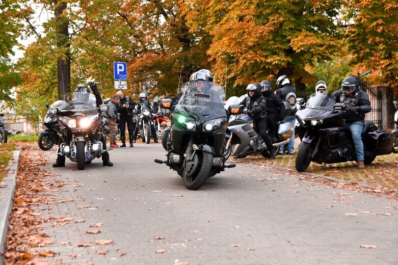  Skierniewickie Klasyki zakończyły sezon w Budach Grabskich 