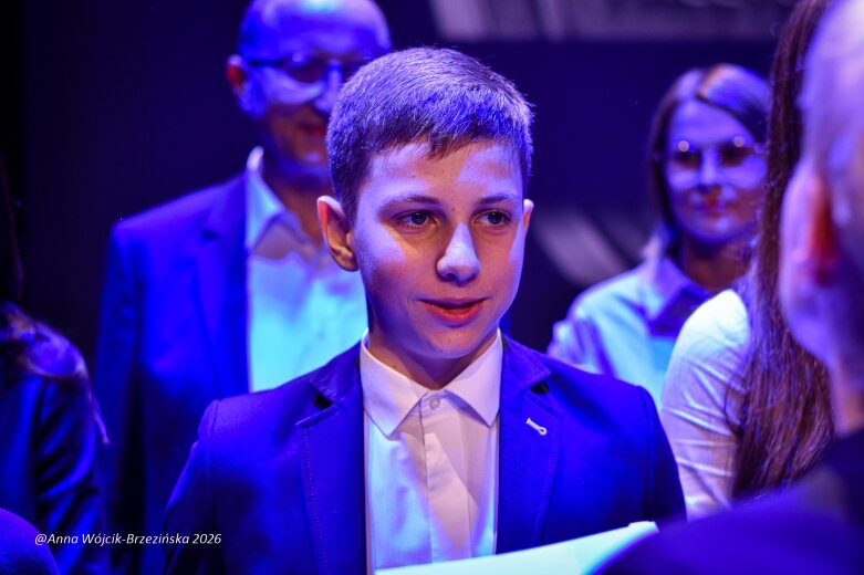  Ponad 250 uczniów odebrało stypendia Prezydenta Miasta Skierniewice 