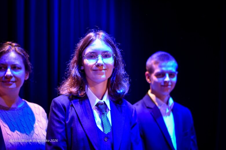  Ponad 250 uczniów odebrało stypendia Prezydenta Miasta Skierniewice 