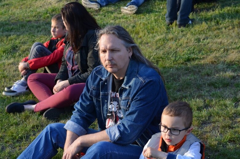  Tłumy na Rock May Festiwal w Skierniewicach 