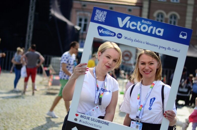  Jedzenie. Muzyka. Skierniewice. May Syty Fest za nami 