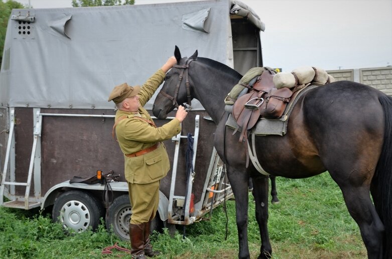  Muzeum Historyczne w Skierniewicach, w 80 rocznicę Bitwy nad Bzurą. 