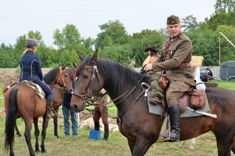  Muzeum Historyczne w Skierniewicach, w 80 rocznicę Bitwy nad Bzurą. 