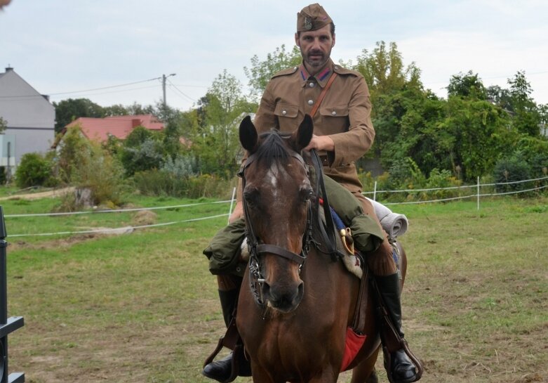  Muzeum Historyczne w Skierniewicach, w 80 rocznicę Bitwy nad Bzurą. 